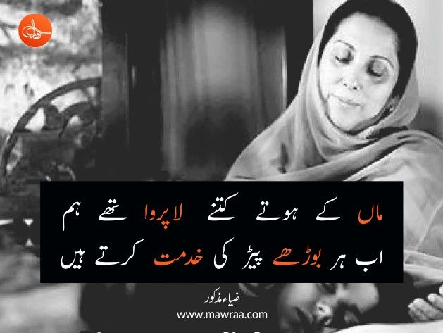 Khauf Ke Zyada Hijrat Karte Ha| Urdu Ghazal Poetry