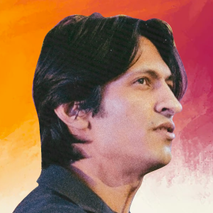 Ammar Iqbal is a rising star in the Pakistani poetry scene, known for his socially conscious, Here you can read his all poetry Ghazal, Nazam...
