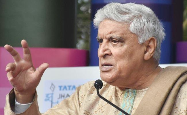Javed Akhtar: Urdu is a National Language of India, Not Limited to Pakistan
